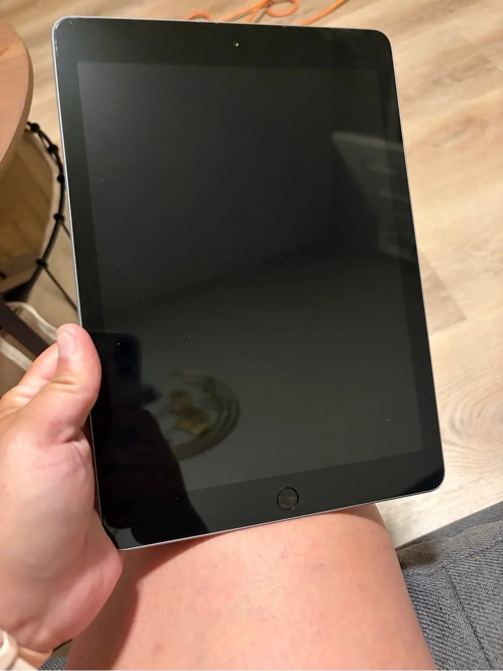 iPad